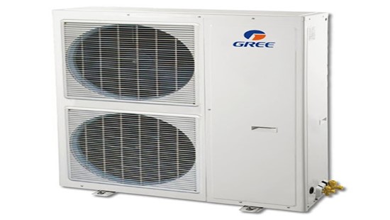 gree air handler unit